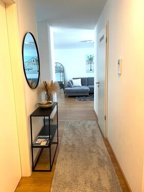 Foto - Etagenwohnung zur Miete in Baden-Baden