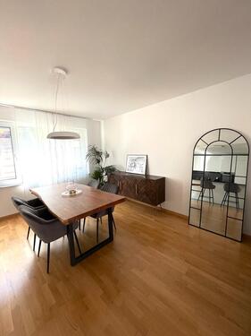 Foto - Etagenwohnung in Baden-Baden