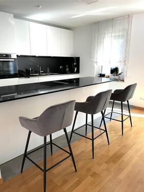 Foto - Etagenwohnung in Baden-Baden zur Miete