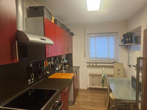 Foto - Eigentumswohnung Tuttlingen - 145.000,00 EUR Kaufpreis,