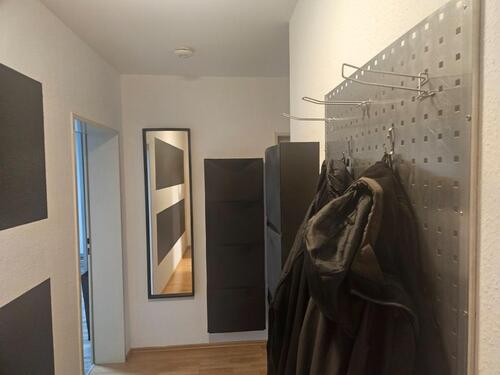 Foto - Etagenwohnung in Albbruck