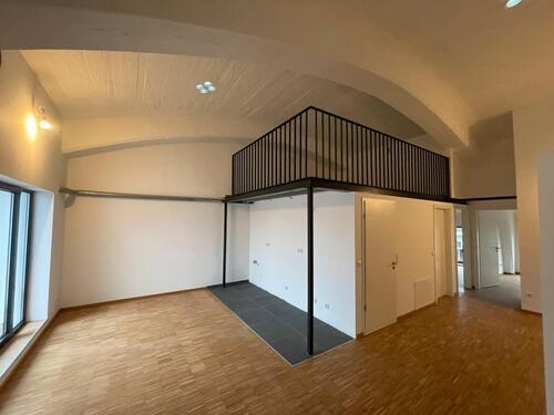 Foto - Schöne Loft-Wohnung im Zentrum von Rathenow
