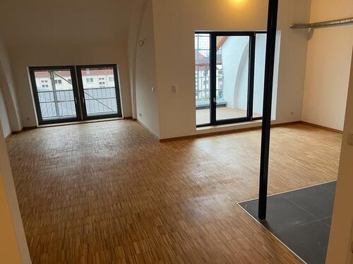 Foto - 3 Zimmer Loft - Studio - Atelier zur Miete in Rathenow
