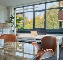 Frisch renovierter Coworking Space mit all-in-Service ab 01.03.2026 flexibel verfügbar - Essen Stadtbezirk II