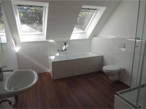 Foto - Gemütliche Dachgeschosswohnung in Velbert