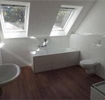 Gemütliche Dachgeschosswohnung in Velbert