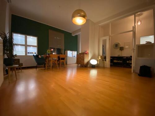 Foto - 2 Zimmer Etagenwohnung in Dresden