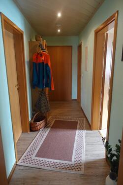 Foto - 3 Zimmer Etagenwohnung zur Miete in Kahla