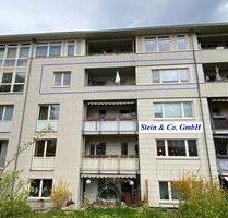 schöne Wohnung in zentraler Lage mit Balkon - Schwielowsee