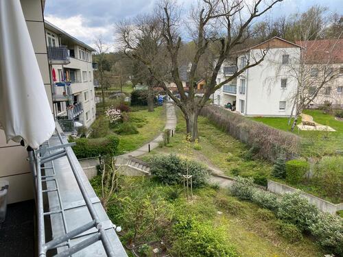 Foto - 3 Zimmer Etagenwohnung zur Miete in Schwielowsee