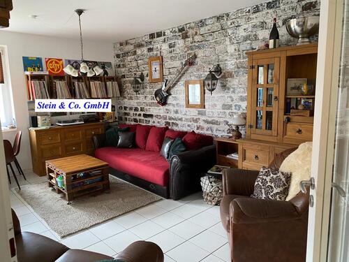 Foto - 3 Zimmer Etagenwohnung in Schwielowsee