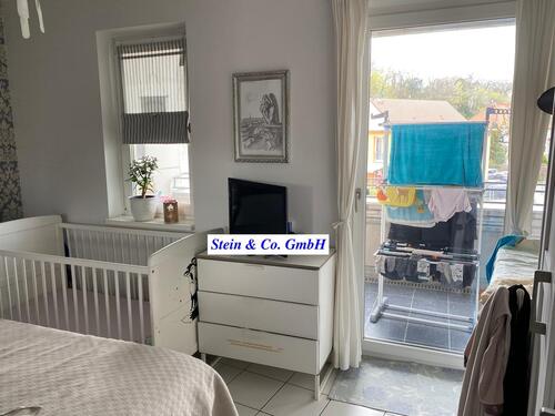 Foto - Etagenwohnung in Schwielowsee zur Miete