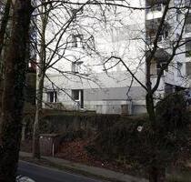 Zweizimmerwohnung mit kleinem Gärtchen in Lüdenscheid–Nähe Kino „Parktheater“