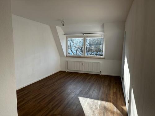 Foto - Etagenwohnung in Lübeck zur Miete