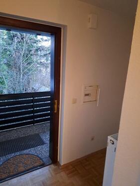 Foto - 1 Zimmer Etagenwohnung in Goslar