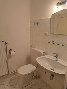 Foto - Etagenwohnung in Goslar zur Miete