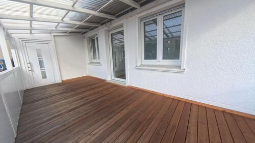 Foto - Barrierefreie Terrassenwohnung in Bottrop • Provisionsfrei