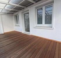 Barrierefreie Terrassenwohnung in Bottrop • Provisionsfrei