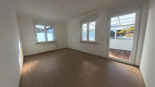 Foto - 3.5 Zimmer Terrassenwohnung in Bottrop