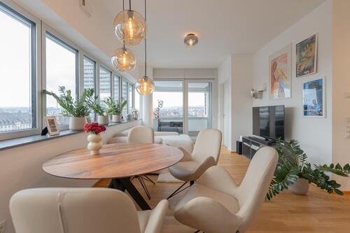 Foto - 2 Zimmer Etagenwohnung in Ulm