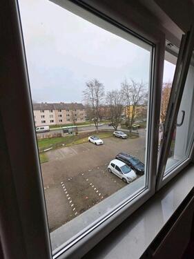 Foto - 3 Zimmer Etagenwohnung zur Miete in Lindhorst
