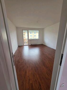 Foto - Etagenwohnung in Lindhorst zur Miete