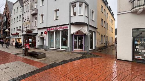 Foto - Attraktive Einzelhandelsfläche in Top-Innenstadtlage von Coesfeld