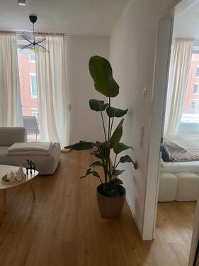 Foto - 2 Zimmer Etagenwohnung in Hamburg