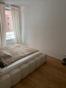 Foto - Etagenwohnung in Hamburg zur Miete