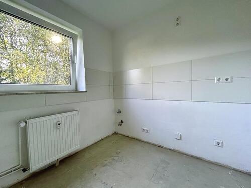 Foto - Etagenwohnung in Herne zur Miete