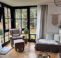 2-Zi-Wohnung in begehrter Lage mit 2 Balkonen - Traunreut Irsing