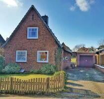 FREISTEHENDES EINFAMILIENHAUS IN TEGELHÖRN! - Itzehoe