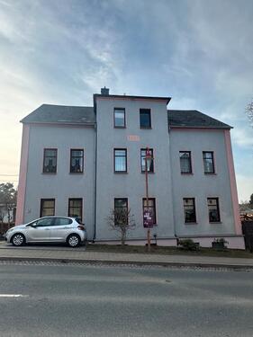 Foto - 1 Raum Wohnung in Niederwürschnitz