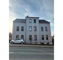 1 Raum Wohnung in Niederwürschnitz - Oelsnitz (Erzgebirge)