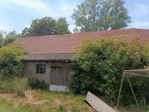 Foto - 4 Zimmer Bauernhaus, Landhaus in Domsühl
