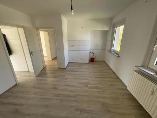 Foto - 2 Zimmer Etagenwohnung in Herten