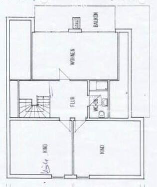 Foto - 8 Zimmer Einfamilienhaus in Gernsbach