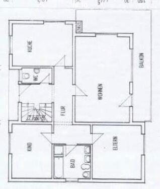 Foto - Einfamilienhaus in Gernsbach zum Kaufen