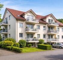Helle 3-Zimmer-Wohnung mit Balkon und zwei Stellplätzen - Bendorf