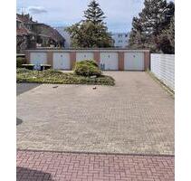 Garage zu vermieten im Euskirchen