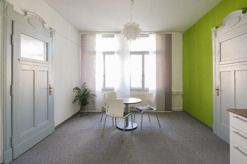 Foto - BÜRO BÜROZIMMER IM WILKE HAUS Plauen