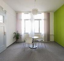 BÜRO BÜROZIMMER IM WILKE HAUS Plauen