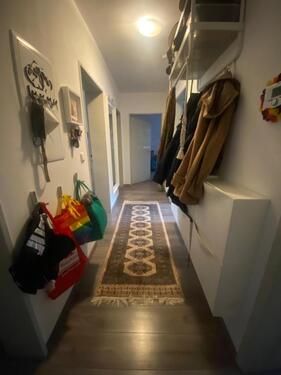 Foto - 4 Zimmer Etagenwohnung in Frankenthal (Pfalz)