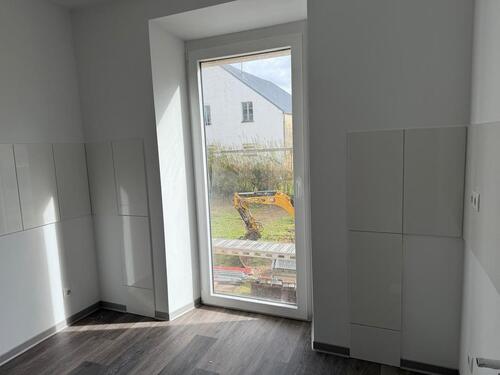 Foto - 4 Zimmer Hochparterre zur Miete in Schiffweiler