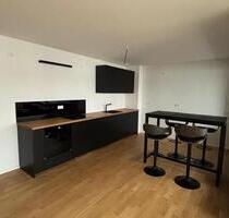 Wohnen mit Stil und Licht – Traumhafte 3,5-Zimmer-Wohnung in Hessental (Sonnenrain) - Schwäbisch Hall