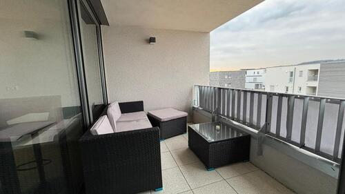 Foto - Etagenwohnung in Schwäbisch Hall zur Miete