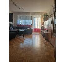 2-Zimmer Wohnung in 78112 St. Georgen. Nicht in Freiburg - Sankt Georgen im Schwarzwald