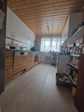 Foto - Etagenwohnung in Sankt Georgen im Schwarzwald zur Miete