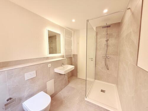 Foto - Etagenwohnung in Dresden zur Miete