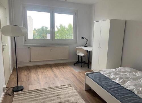 Foto - Flatshare Room Köpenick - 475,00&nbsp;EUR Kaltmiete, ca.&nbsp; 16,00&nbsp;m&sup2;